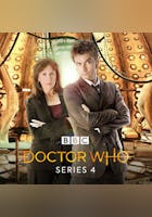 Doctor Who: Saison 4