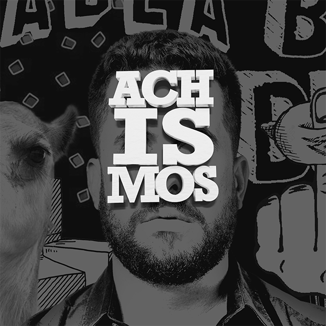 Achismos
