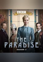 Galerías Paradise: Temporada 2
