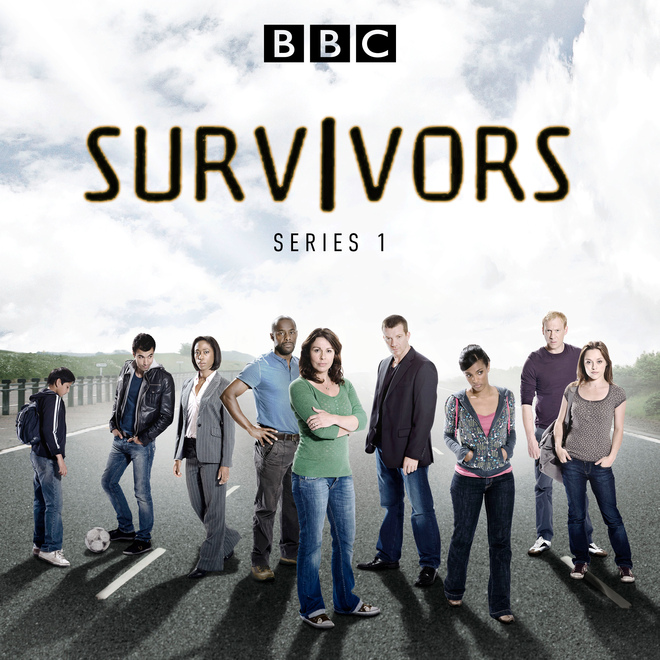 Les Survivants: Saison 1