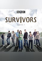 Les Survivants: Saison 1
