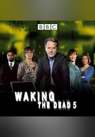 Waking the Dead: Series 5 FR