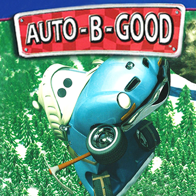 Auto-B-Good