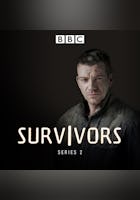 Les Survivants: Saison 2