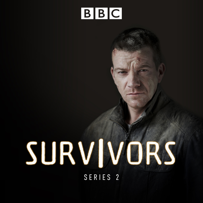 Les Survivants: Saison 2