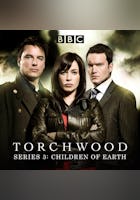 Torchwood: Les enfants de la terre