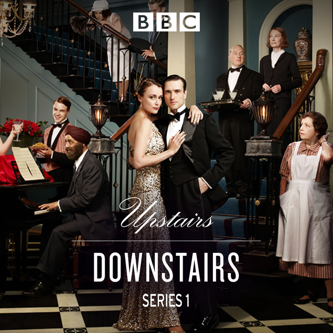 Maîtres Et Valets: Saison 1