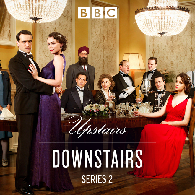 Maîtres Et Valets: Saison 2