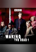 Waking the Dead: Series 1 FR
