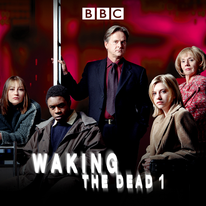 Waking the Dead: Saison 1