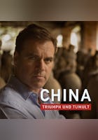 China: Triumph und Tumult