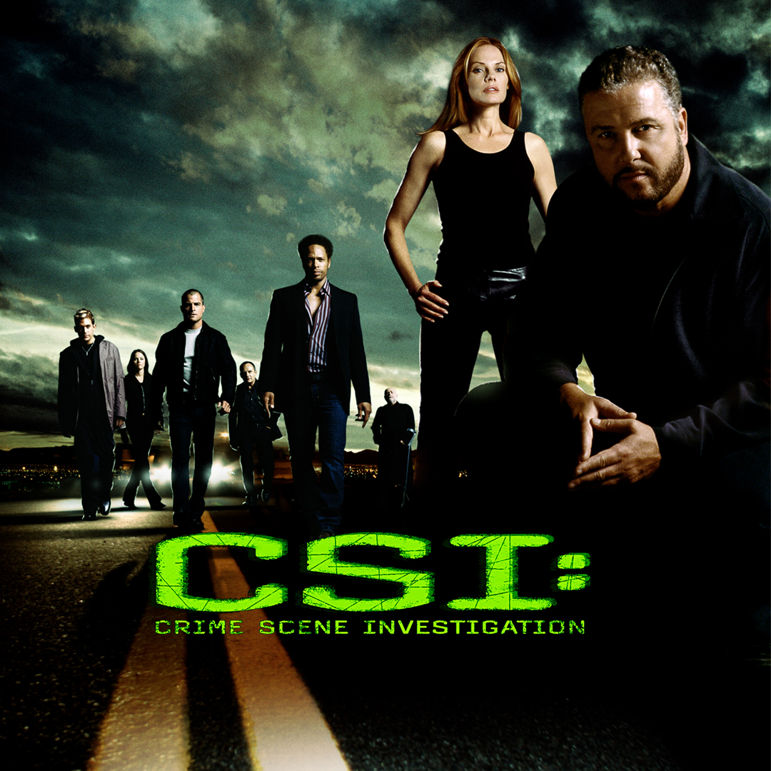 CSI