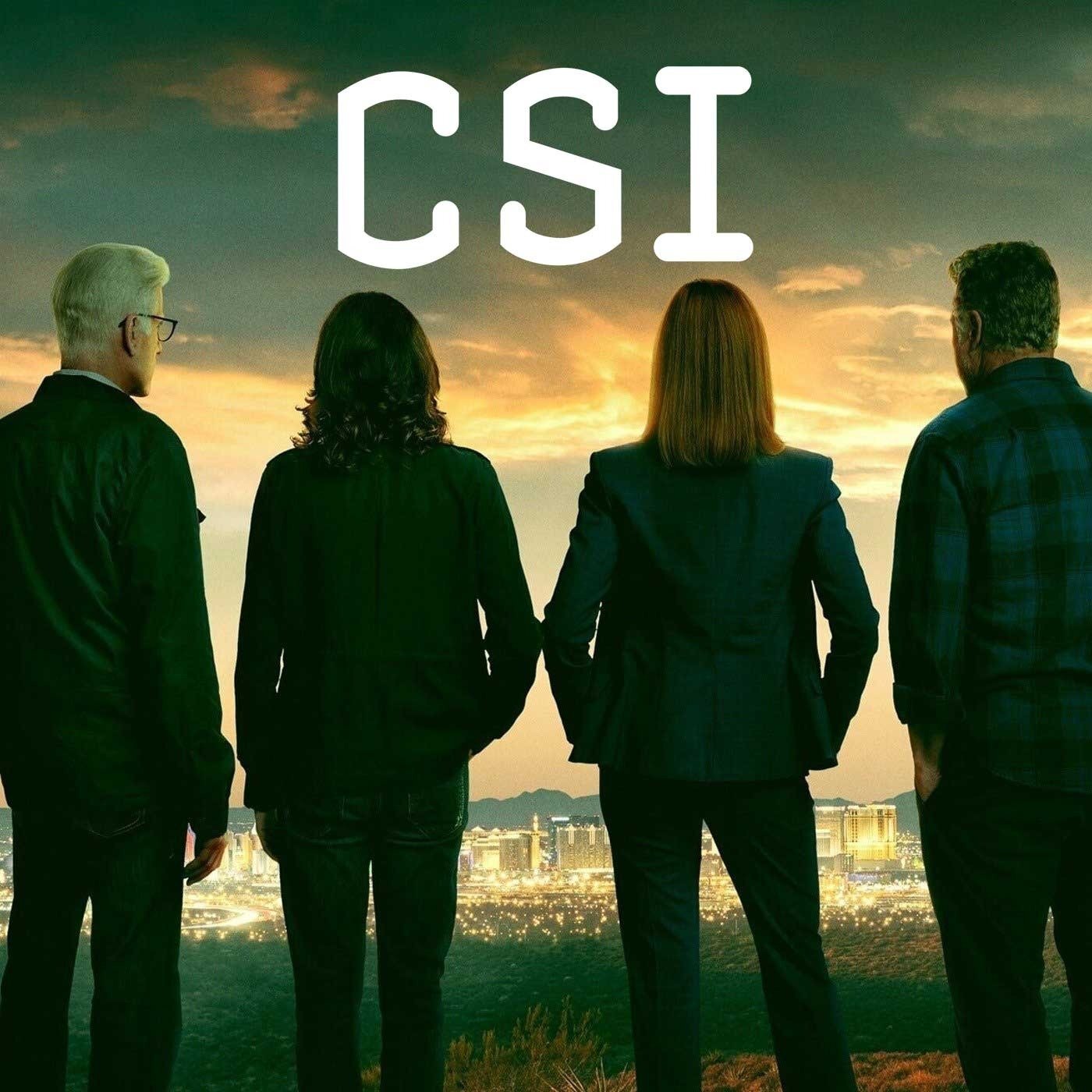 CSI