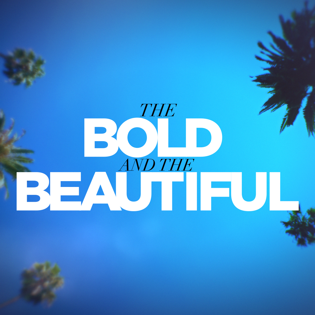 The Bold and the Beautiful