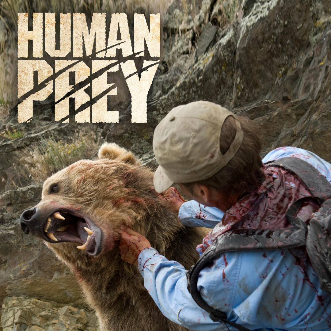 Human Prey
