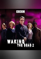 Waking the Dead: Series 2 FR