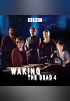 Waking the Dead: Saison 4