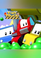 Tiny Trucks