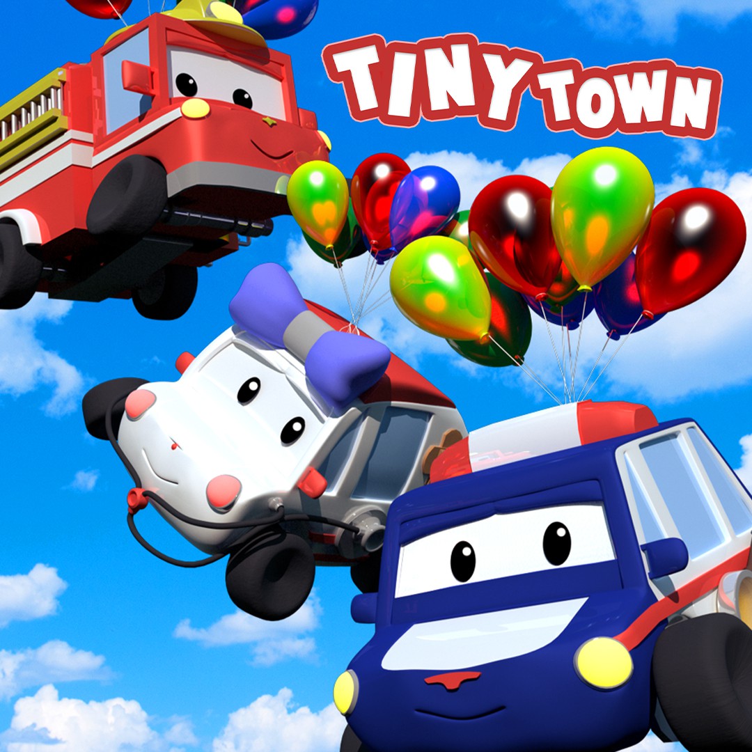 Tiny Town