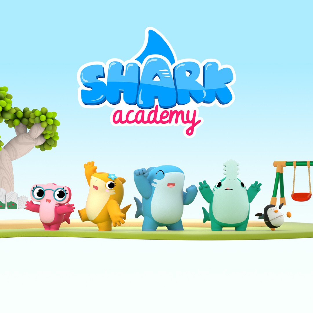 Shark Academy