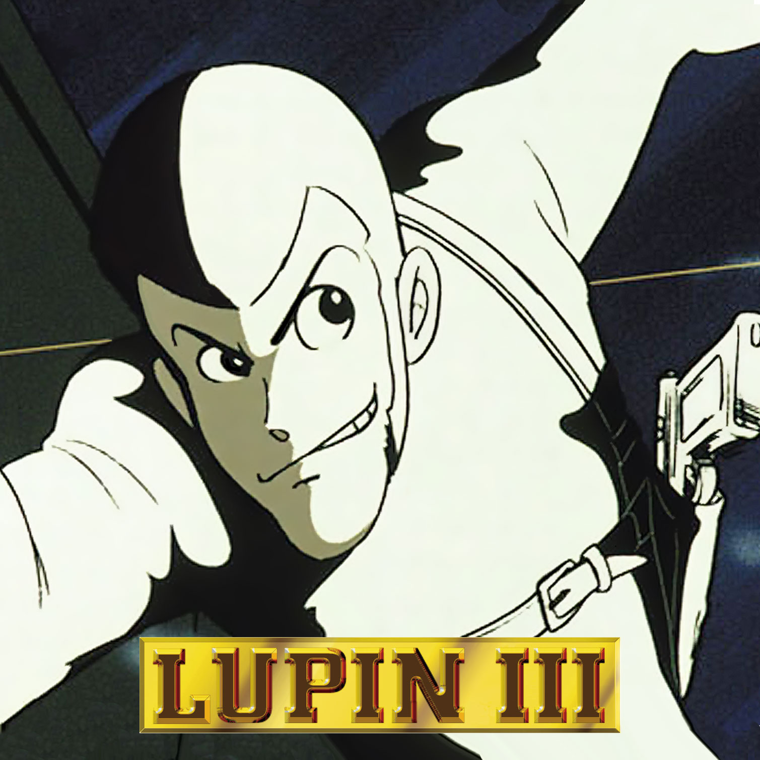 Lupin III: parte 1