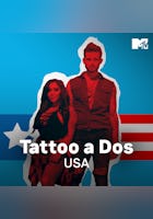 Just Tattoo of Us USA