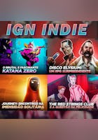 IGN Indie