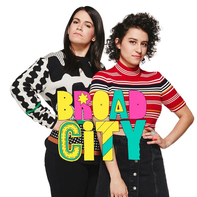 Broad City – A Cidade das Minas