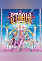 Starla & The Jewel Riders