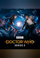 Doctor Who: Serie 5