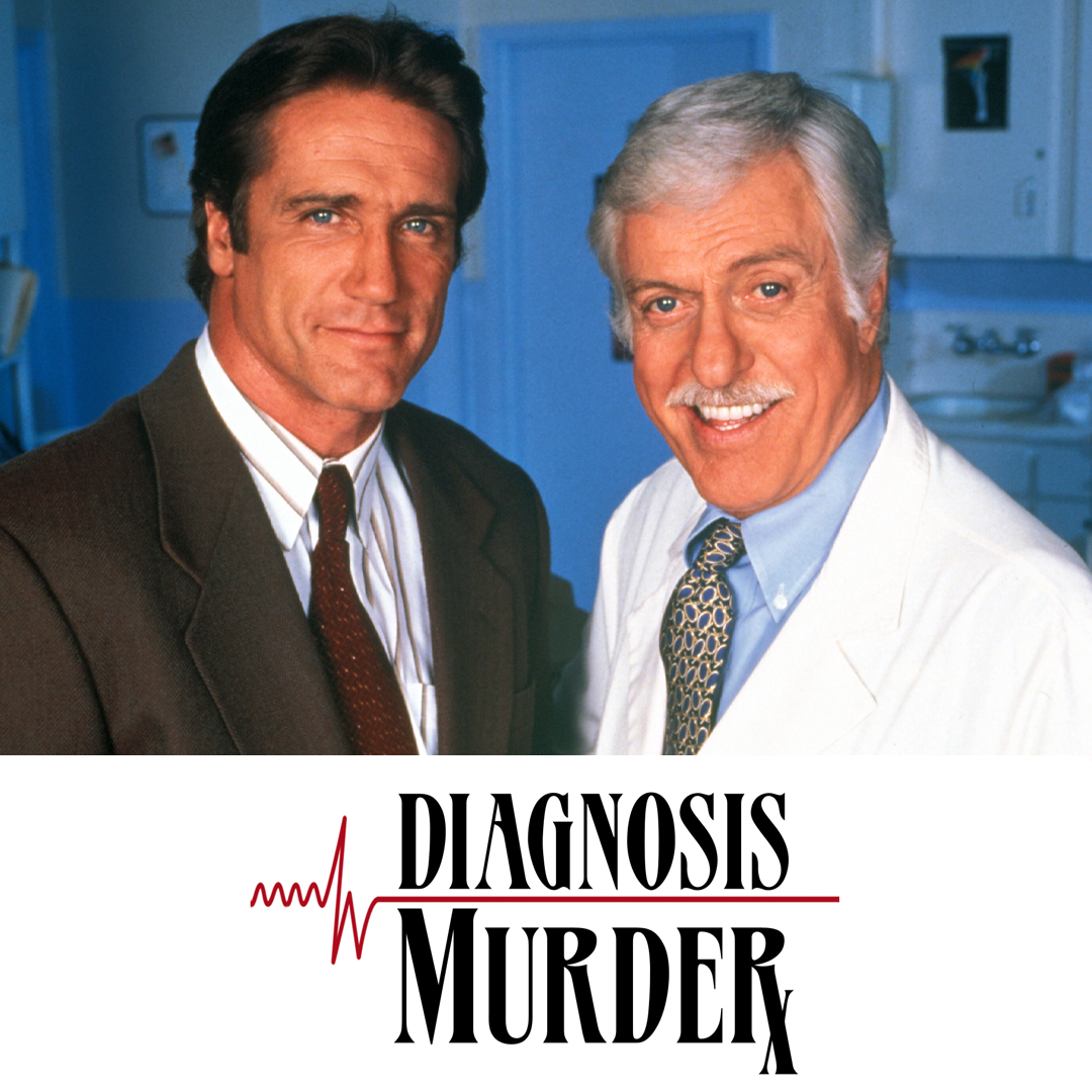 Diagnosis Murder