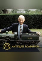 Antiques Roadshow UK