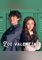 Zoe Valentine