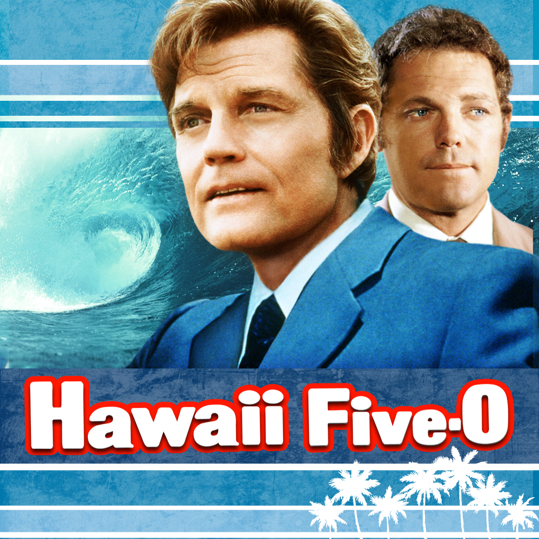 Hawaii Five-0