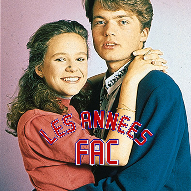 Les années fac