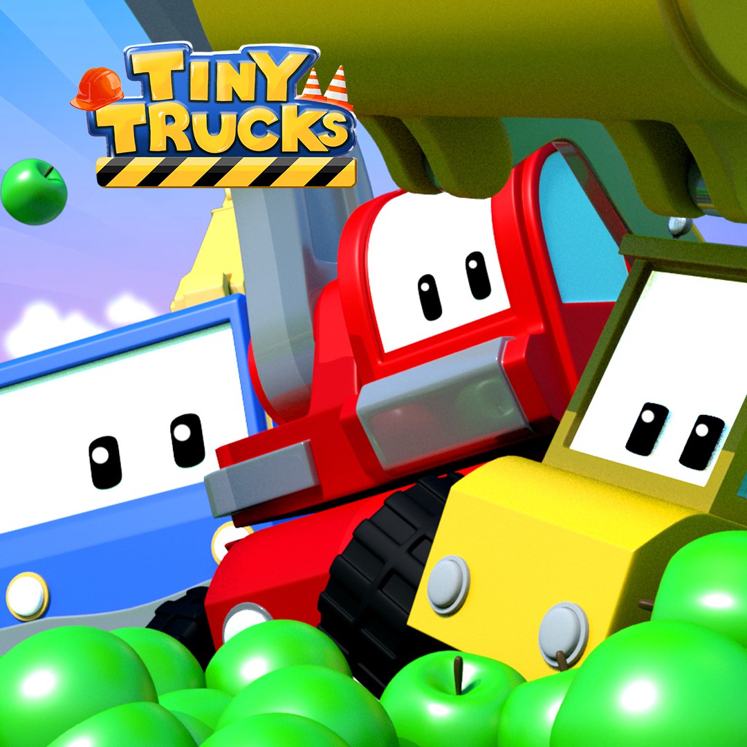 Tiny Truck