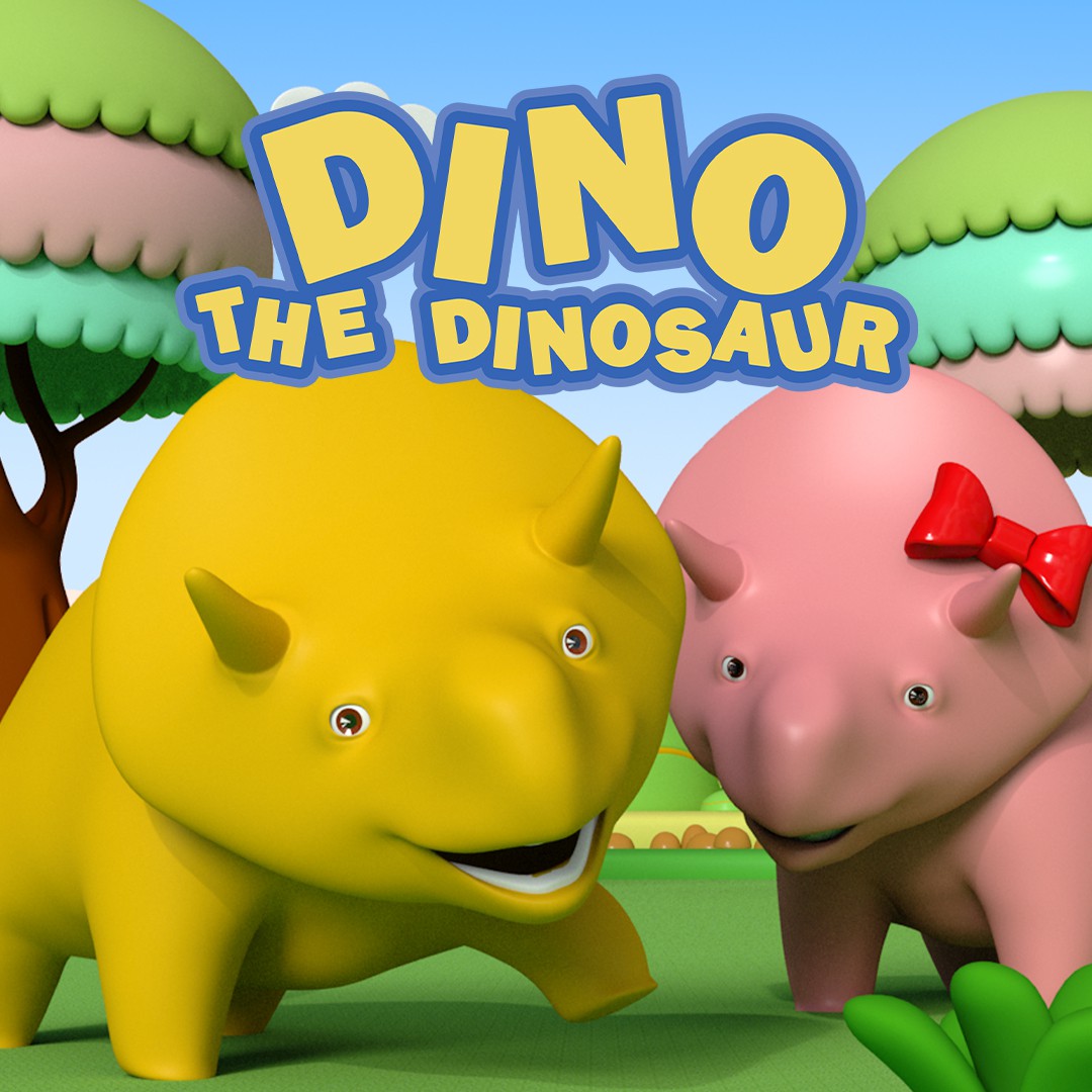 Dino the Dinosaur