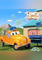 Car City: Tom's Car Wash