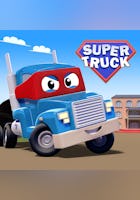 Car City: Super Truck