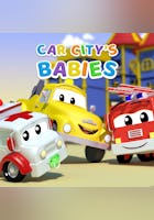 Car City: Babies in Car City
