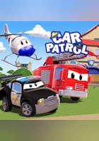 Car City: Carl Patrol