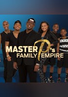 Master P's Family Empire