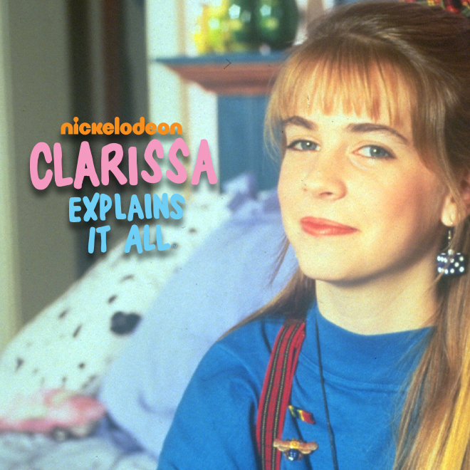Clarissa Sabe Tudo