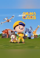 AnimaCars Rescue