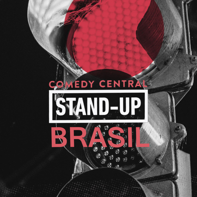 Comedy Central: Stand Up Brasil
