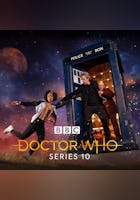 Doctor Who : Saison 10