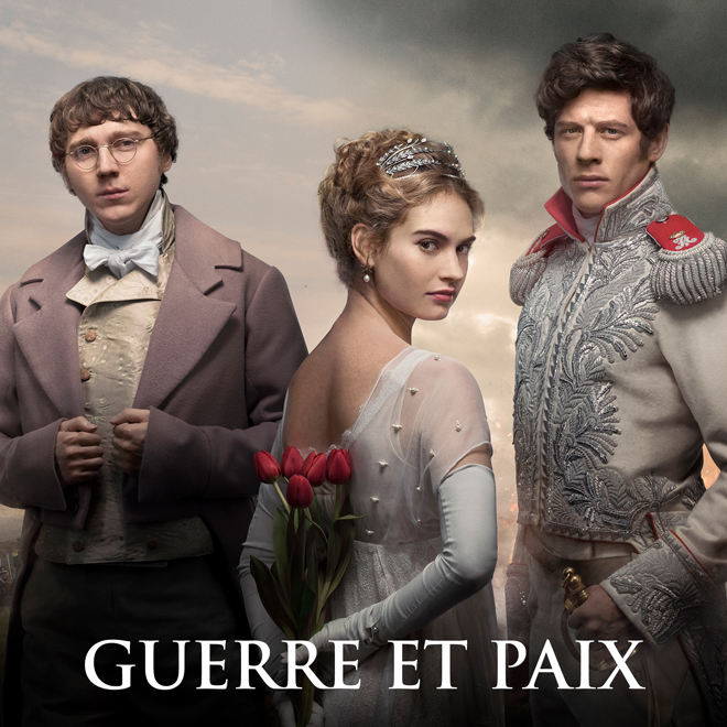 Guerre et Paix