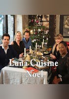 Luana cuisine Noël