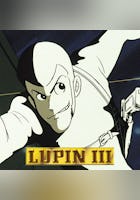 Lupin III: parte 1