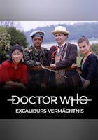 Doctor Who: Excaliburs Vermächtnis